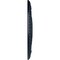 Ekena Millwork Logan Ceiling Medallion (Fits Canopies up to 6 1/8"), 24 1/4"OD x 3 7/8"ID x 2"P, Midnight Dream CM24LO1MDF - alternate 5